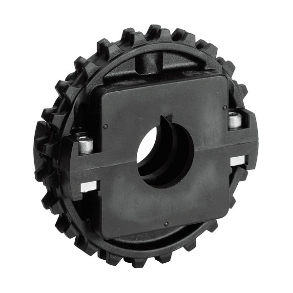 Rexnord Sprocket, Conveying Chain, 1-1/4 in. Bore, 1503, 1505, 1506 NS1500-32T 1-1/4IN KWSS - main